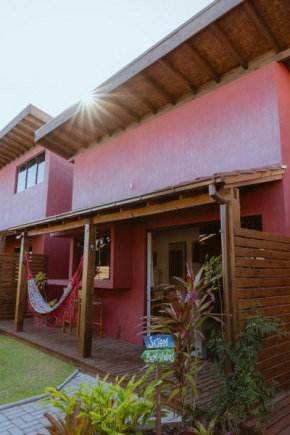Eco Villa Rosa Norte
